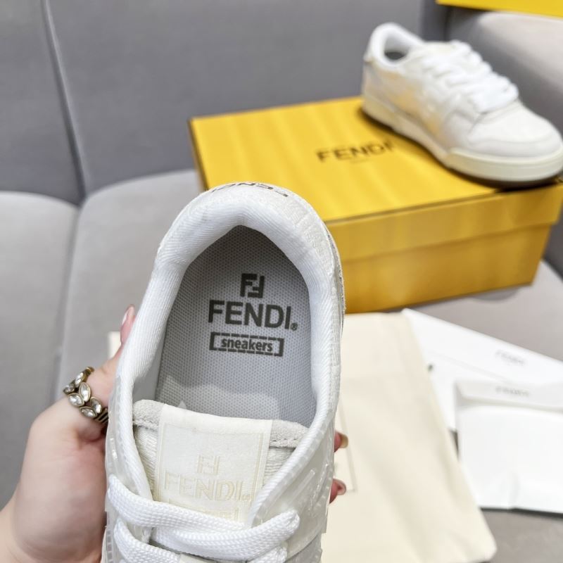 Fendi Sneakers